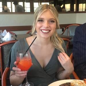 Meet your Posher, Dawn-marie